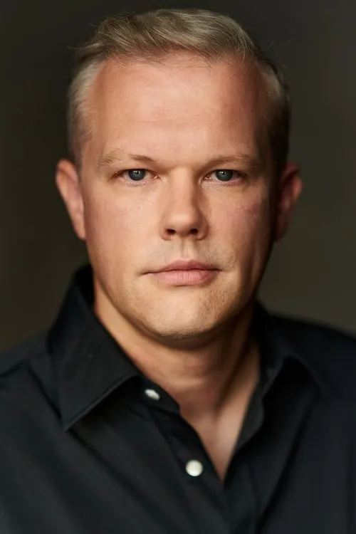 Dave Power photo