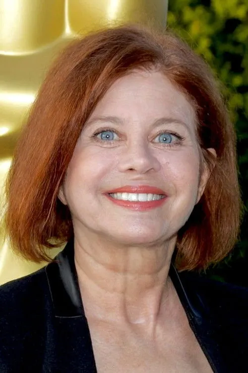 Twink Caplan photo
