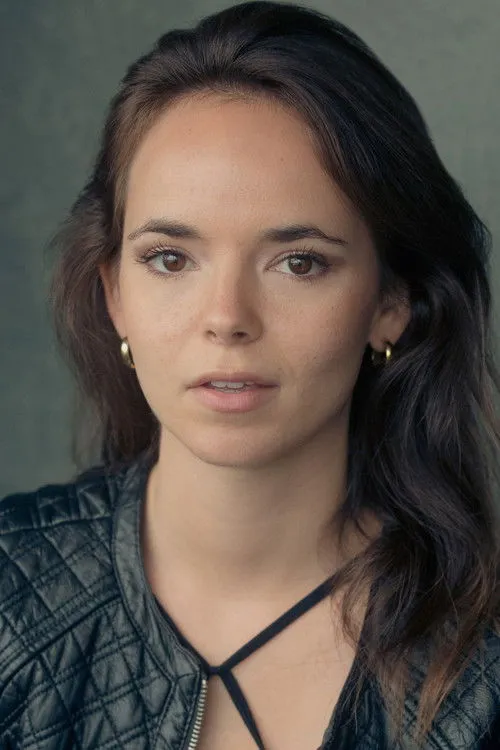 Rebecca Hanssen photo