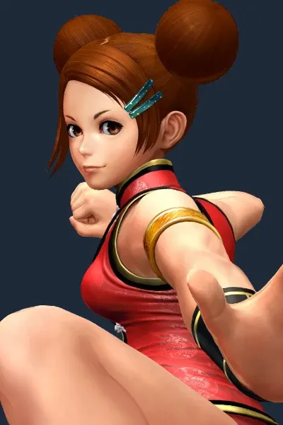 Mui Mui photo
