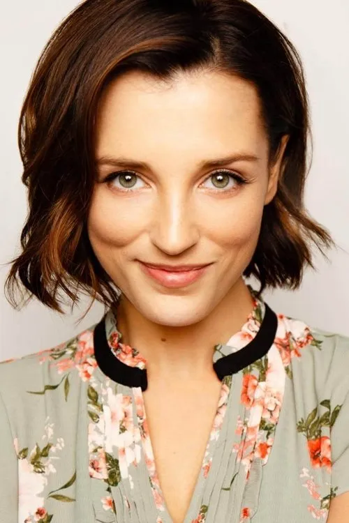 Kirsten McDuffie