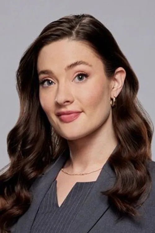 Eva Bourne photo