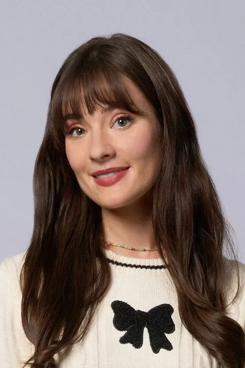 Eva Bourne photo