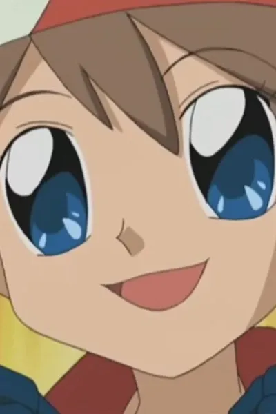 May (Pokemon) photo