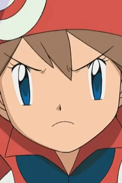 May (Pokemon) photo