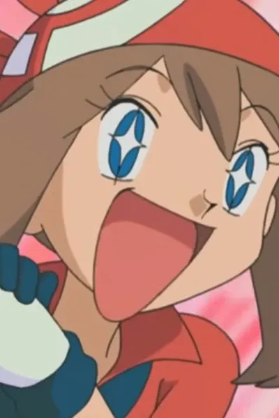 May (Pokemon) photo