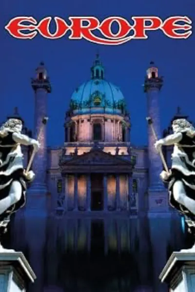 Europe (Europe album) photo