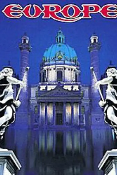 Europe (Europe album) photo