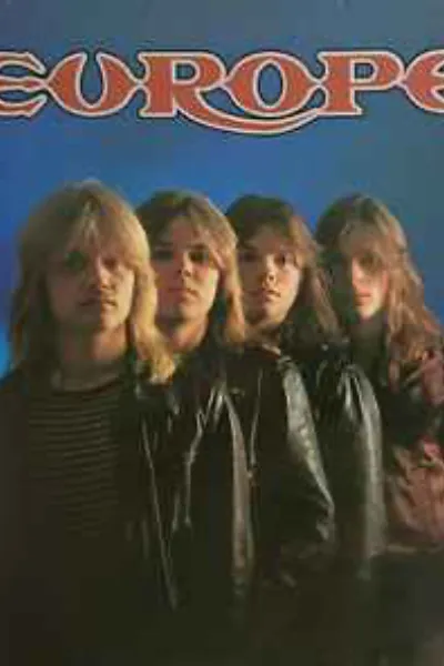 Europe (Europe album) photo