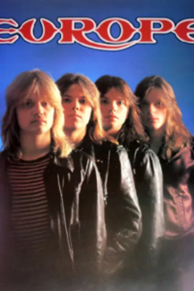 Europe (Europe album)