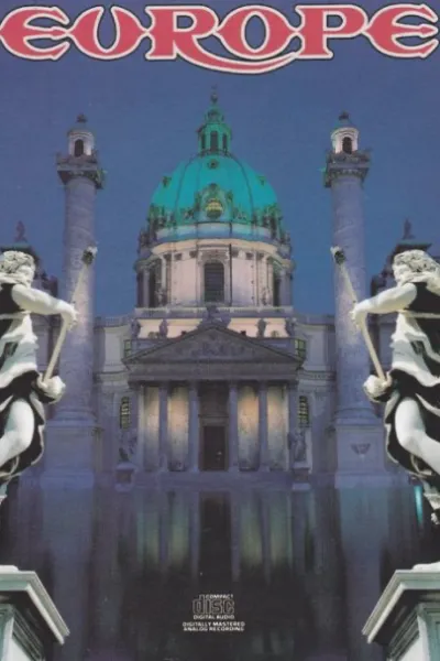 Europe (Europe album) photo