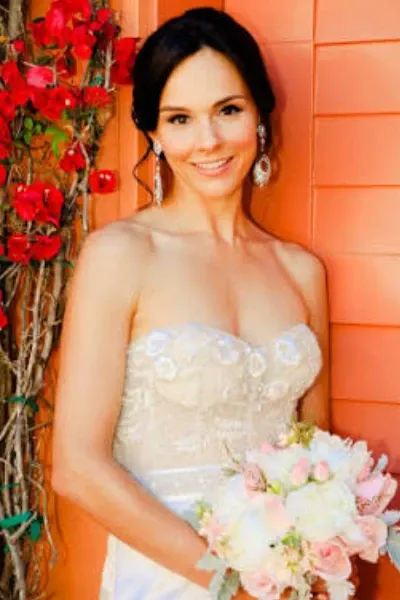 Kim Bubbs photo