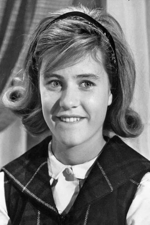 Patty Duke photo