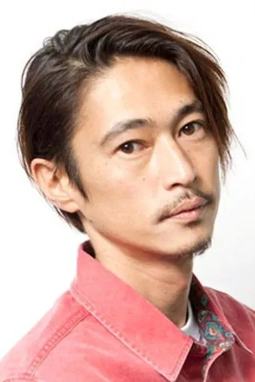 Yosuke Kubozuka photo