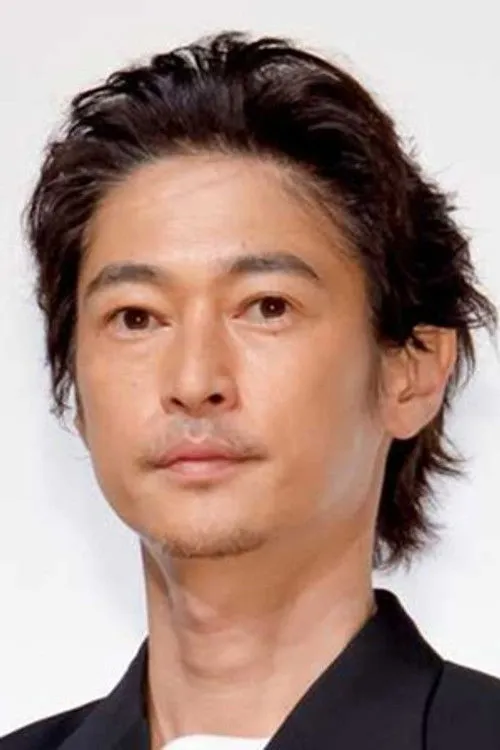 Yosuke Kubozuka photo