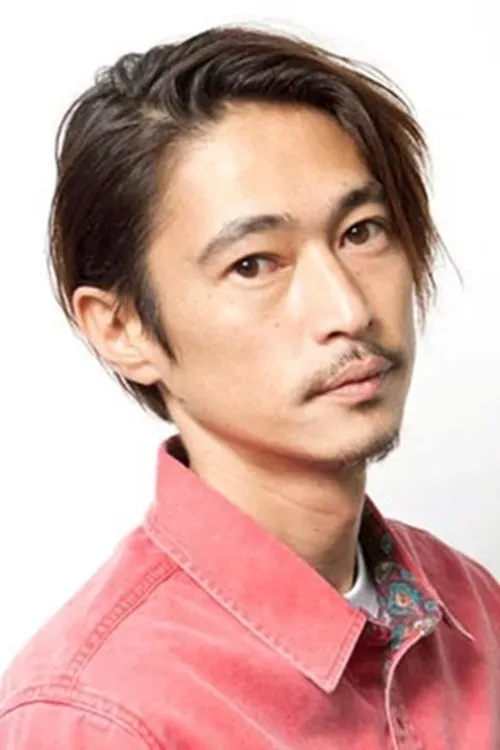 Yosuke Kubozuka photo