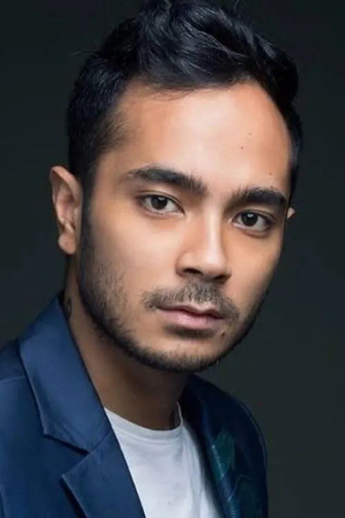 Marthino Lio photo
