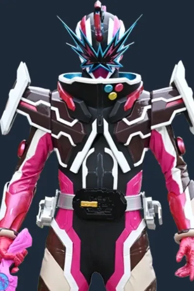 Kamen Rider Slash photo