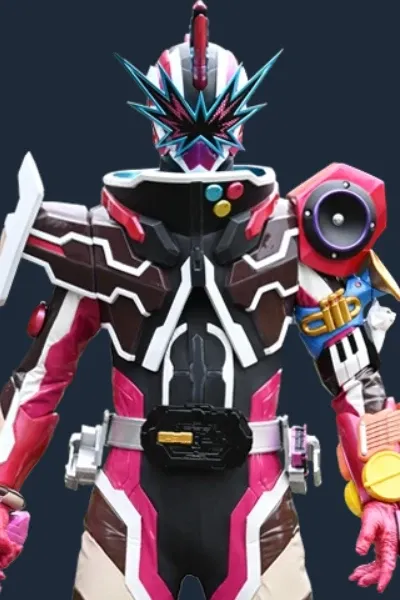 Kamen Rider Slash photo