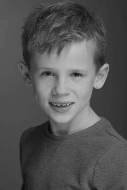Gus Turner photo