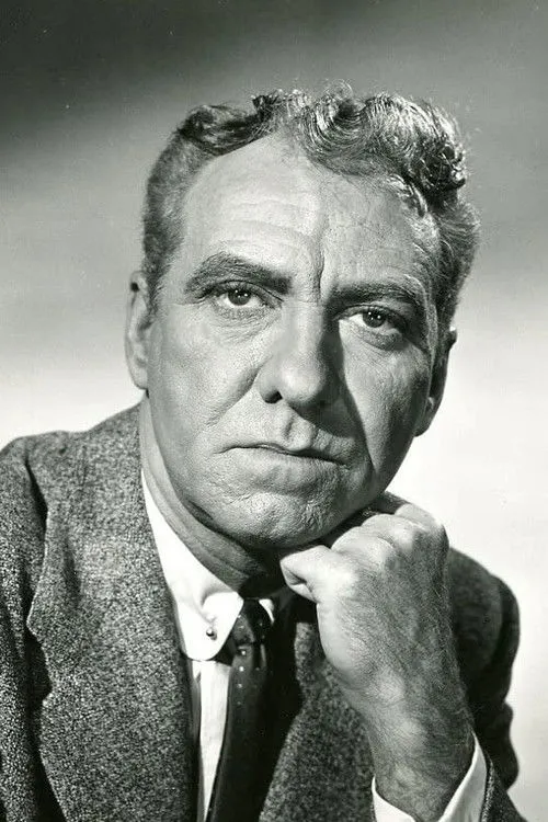 Frank Faylen photo