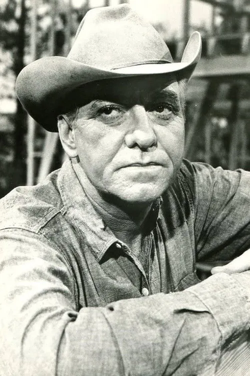Frank Faylen photo