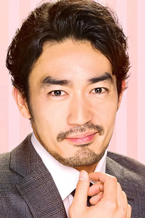 Ryohei Otani photo
