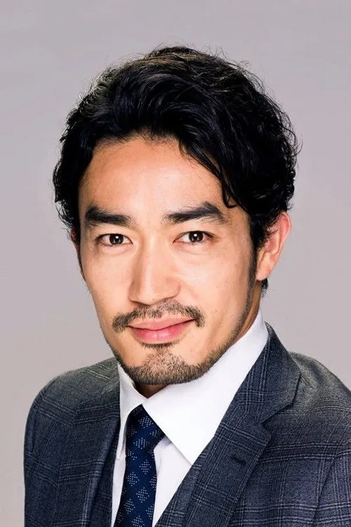 Ryohei Otani photo