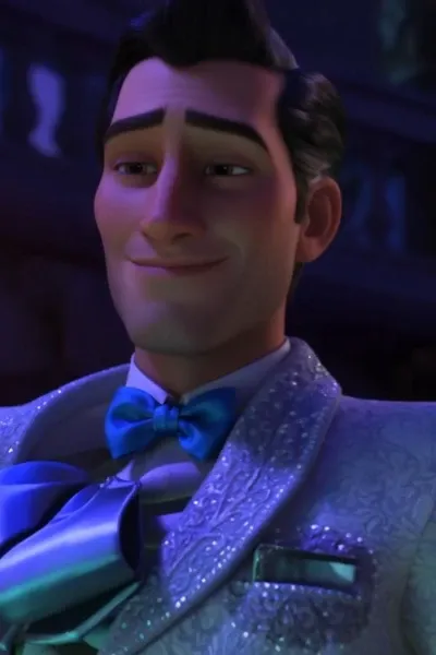 Antonio de la Cruz (Coco) photo