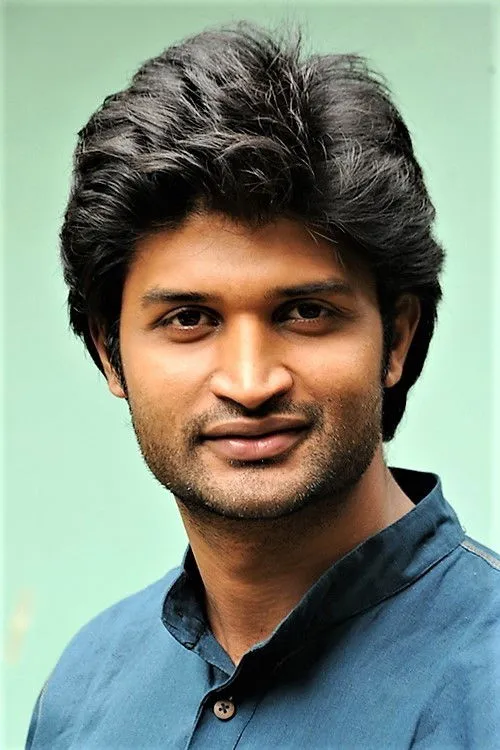 Gautham Reddy Deshmukh