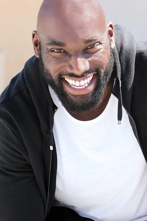 Chidi Ajufo photo