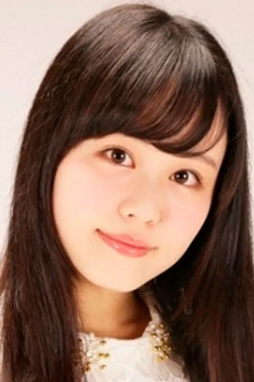 Natsumi Hioka photo