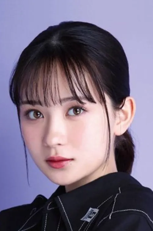 Mei Hata photo