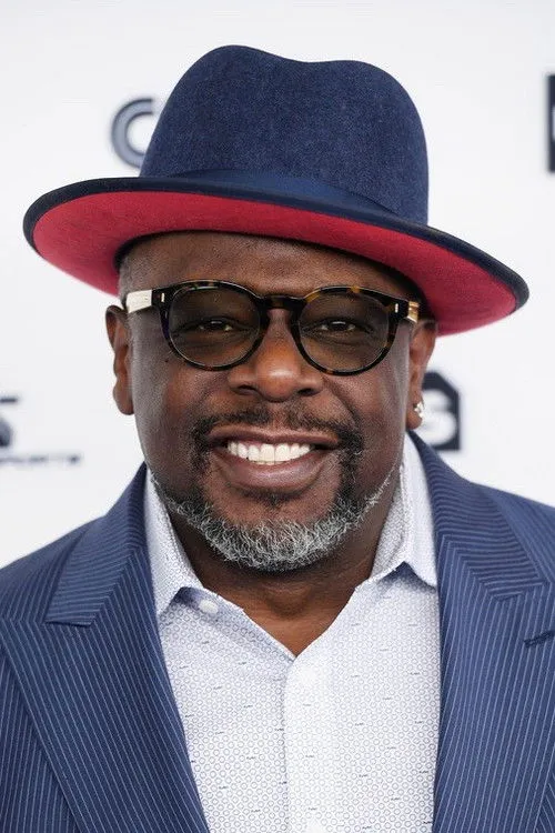 Cedric the Entertainer photo