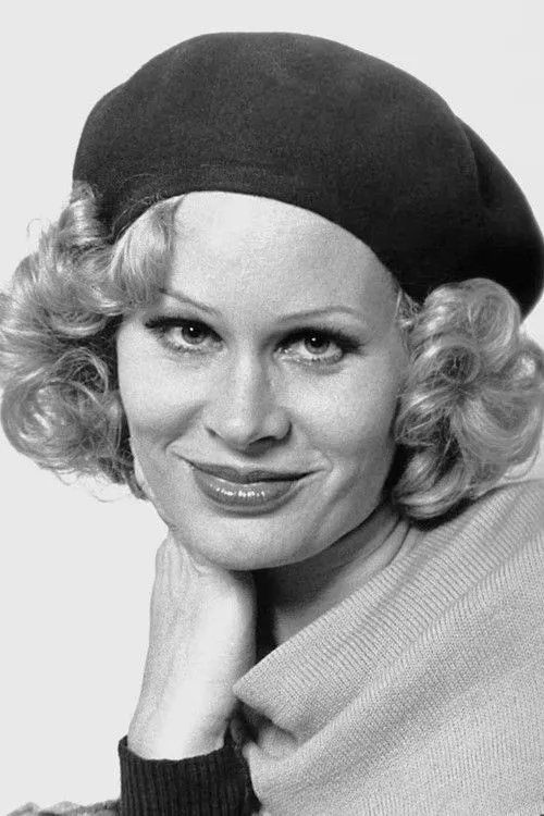 Karen Black photo