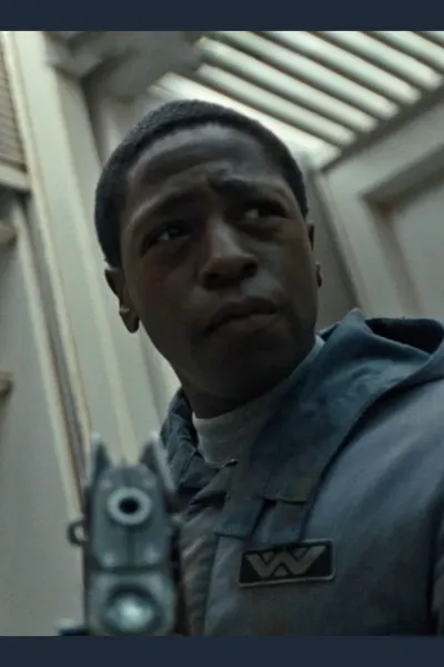 Andy (Alien: Romulus) photo