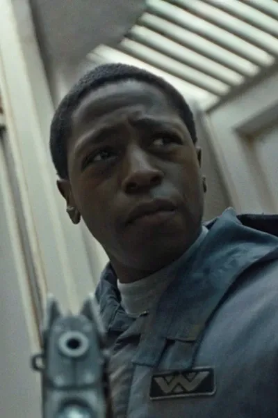 Andy (Alien: Romulus) photo