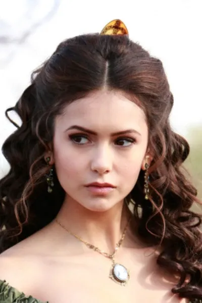 Katherine Pierce photo
