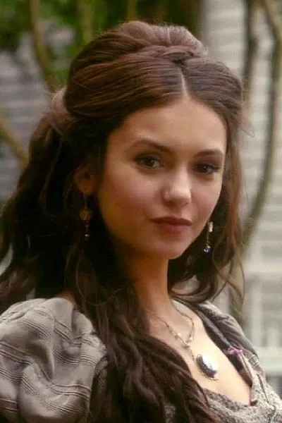 Katherine Pierce photo
