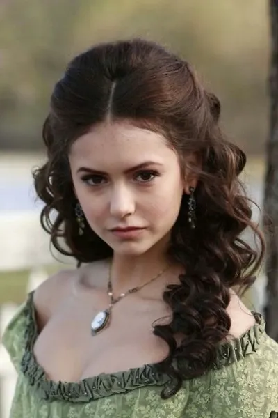 Katherine Pierce photo