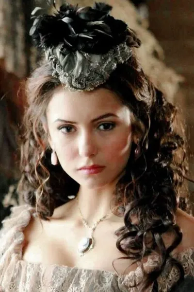 Katherine Pierce photo