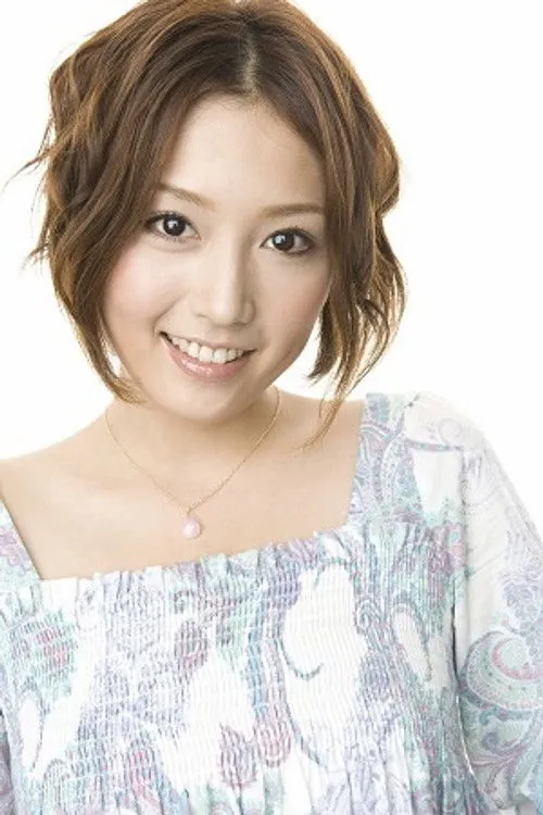 Yoko Mitsuya photo
