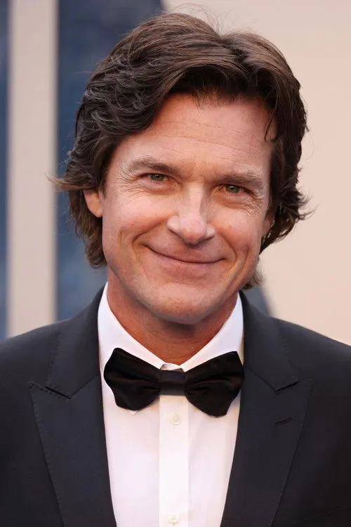 Jason Bateman photo