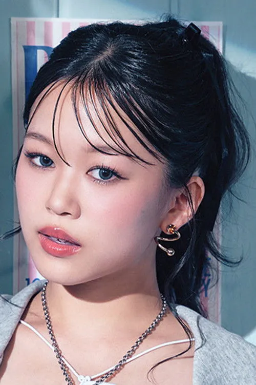 YUNA photo