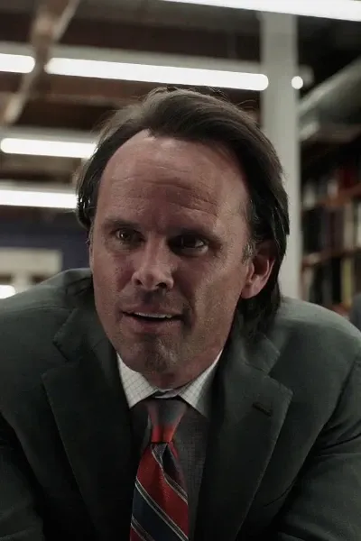 Sonny Burch (Marvel Cinematic Universe)