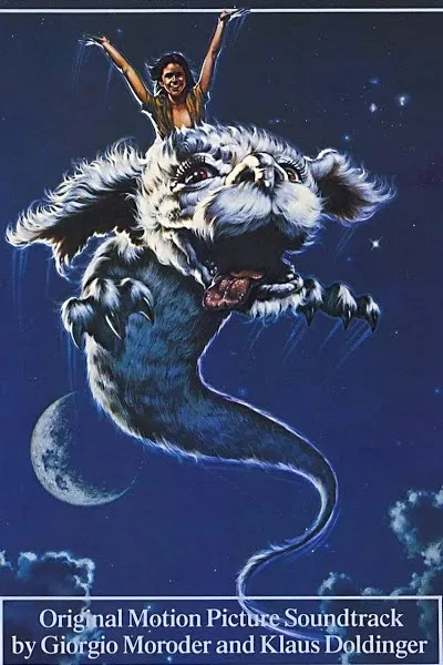The NeverEnding Story (song)