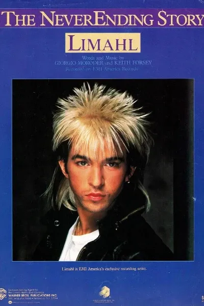 The NeverEnding Story (song) photo