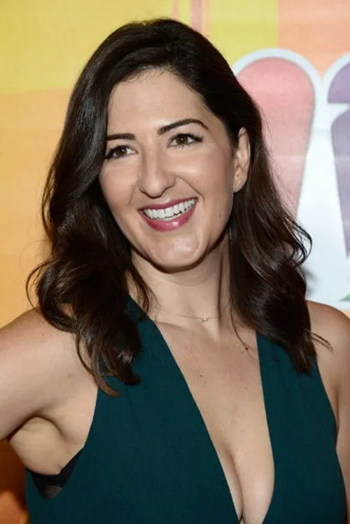 D'Arcy Carden photo