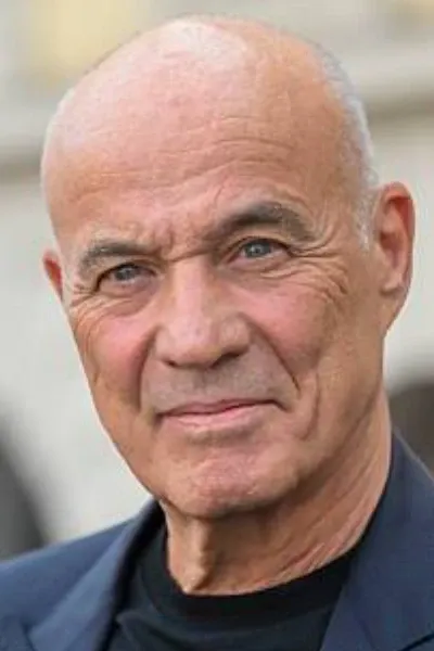 Heiner Lauterbach