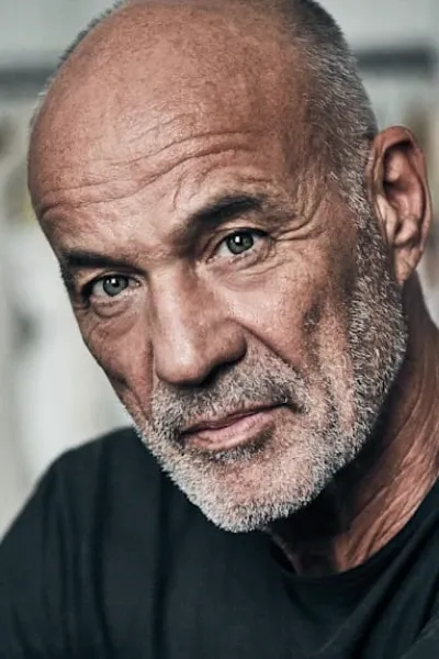 Heiner Lauterbach